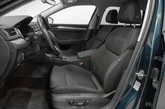 Škoda Superb, 1.4, 160 kW, pistikhübriid, automaat