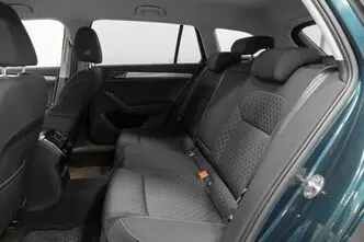Škoda Superb, 1.4, 160 kW, pistikhübriid, automaat