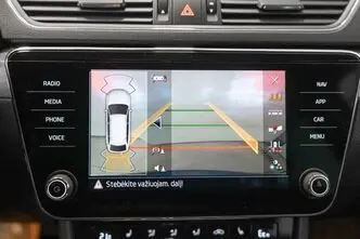 Škoda Superb, 1.4, 160 kW, pistikhübriid, automaat