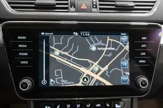Škoda Superb, 1.4, 160 kW, pistikhübriid, automaat