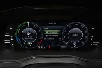 Škoda Superb, 1.4, 160 kW, pistikhübriid, automaat