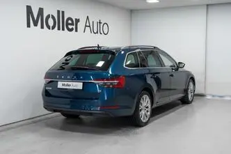 Škoda Superb, 1.4, 160 kW, pistikhübriid, automaat