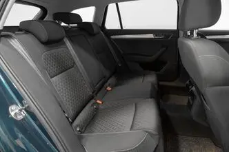 Škoda Superb, 1.4, 160 kW, pistikhübriid, automaat