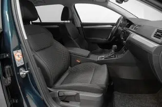 Škoda Superb, 1.4, 160 kW, pistikhübriid, automaat
