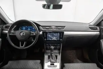 Škoda Superb, 1.4, 160 kW, pistikhübriid, automaat