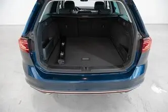 Volkswagen Passat Alltrack, 2.0, 140 kW, diesel, automatic, four-wheel drive