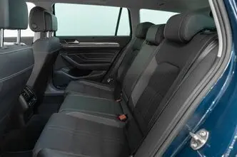 Volkswagen Passat Alltrack, 2.0, 140 kW, diesel, automatic, four-wheel drive