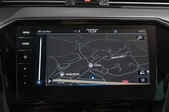 Volkswagen Passat Alltrack, 2.0, 140 kW, diesel, automatic, four-wheel drive
