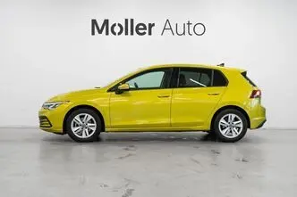 Volkswagen Golf, 1.5, 96 kW, bensiin, automaat, esivedu