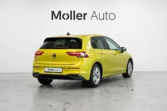 Volkswagen Golf, 1.5, 96 kW, bensiin, automaat, esivedu