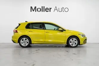 Volkswagen Golf, 1.5, 96 kW, bensiin, automaat, esivedu