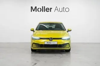 Volkswagen Golf, 1.5, 96 kW, bensiin, automaat, esivedu