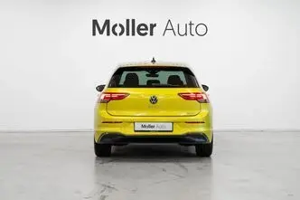 Volkswagen Golf, 1.5, 96 kW, bensiin, automaat, esivedu