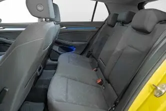 Volkswagen Golf, 1.5, 96 kW, bensiin, automaat, esivedu