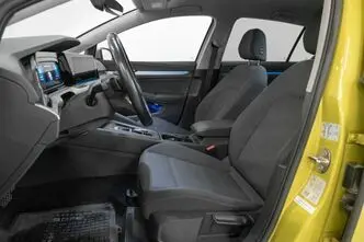 Volkswagen Golf, 1.5, 96 kW, bensiin, automaat, esivedu