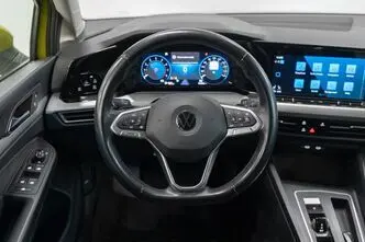 Volkswagen Golf, 1.5, 96 kW, bensiin, automaat, esivedu