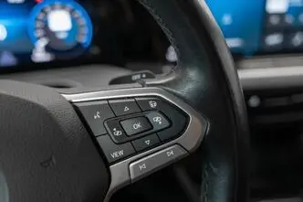 Volkswagen Golf, 1.5, 96 kW, bensiin, automaat, esivedu