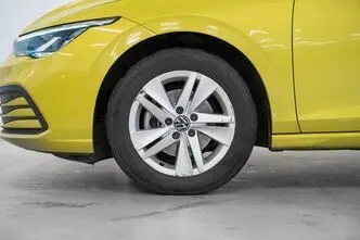 Volkswagen Golf, 1.5, 96 kW, bensiin, automaat, esivedu