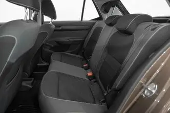 Škoda Fabia, 1.0, 70 kW, bensiin, automaat, esivedu