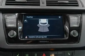 Škoda Fabia, 1.0, 70 kW, bensiin, automaat, esivedu