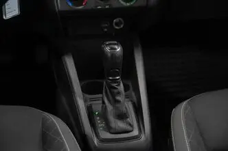 Škoda Fabia, 1.0, 70 kW, bensiin, automaat, esivedu