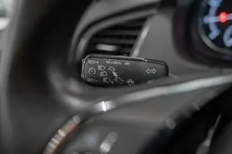 Škoda Fabia, 1.0, 70 kW, bensiin, automaat, esivedu