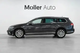 Volkswagen Passat, 2.0, 110 kW, diesel, automatic, front-wheel drive