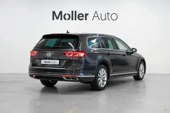 Volkswagen Passat, 2.0, 110 kW, diesel, automatic, front-wheel drive