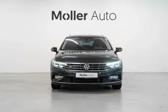 Volkswagen Passat, 2.0, 110 kW, diesel, automatic, front-wheel drive