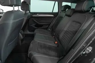 Volkswagen Passat, 2.0, 110 kW, diesel, automatic, front-wheel drive