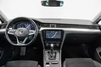 Volkswagen Passat, 2.0, 110 kW, diesel, automatic, front-wheel drive