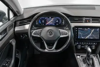 Volkswagen Passat, 2.0, 110 kW, diesel, automatic, front-wheel drive