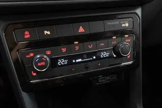 Volkswagen T-Cross, 1.0, 70 kW, petrol, manual, front-wheel drive