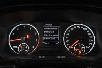Volkswagen T-Cross, 1.0, 70 kW, petrol, manual, front-wheel drive