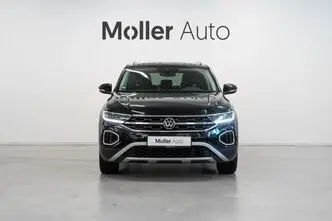 Volkswagen T-Roc, 1.5, 110 kW, bensiin, automaat, esivedu