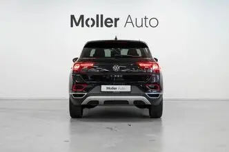 Volkswagen T-Roc, 1.5, 110 kW, bensiin, automaat, esivedu