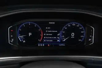 Volkswagen T-Roc, 1.5, 110 kW, bensiin, automaat, esivedu