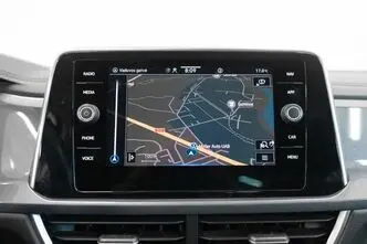 Volkswagen T-Roc, 1.5, 110 kW, bensiin, automaat, esivedu