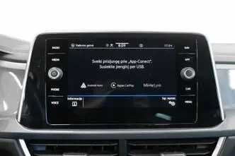 Volkswagen T-Roc, 1.5, 110 kW, bensiin, automaat, esivedu