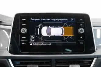 Volkswagen T-Roc, 1.5, 110 kW, bensiin, automaat, esivedu