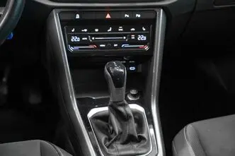 Volkswagen T-Roc, 1.5, 110 kW, bensiin, automaat, esivedu