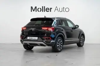 Volkswagen T-Roc, 1.5, 110 kW, bensiin, automaat, esivedu