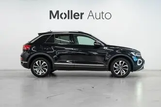 Volkswagen T-Roc, 1.5, 110 kW, bensiin, automaat, esivedu