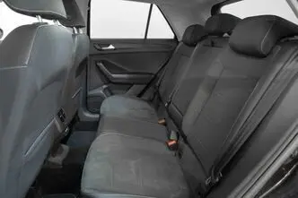 Volkswagen T-Roc, 1.5, 110 kW, bensiin, automaat, esivedu