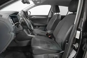 Volkswagen T-Roc, 1.5, 110 kW, bensiin, automaat, esivedu