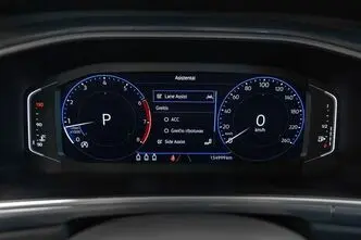 Volkswagen T-Roc, 1.5, 110 kW, bensiin, automaat, esivedu