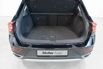 Volkswagen T-Roc, 1.5, 110 kW, bensiin, automaat, esivedu