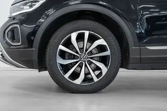 Volkswagen T-Roc, 1.5, 110 kW, bensiin, automaat, esivedu
