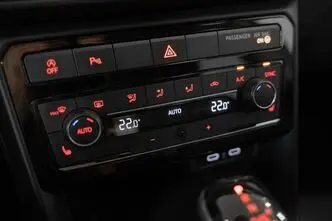 Volkswagen T-Cross, 1.0, 81 kW, bensiin, automaat, esivedu