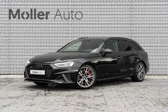 Audi S4, 3.0, 251 kW, diisel, automaat, nelikvedu